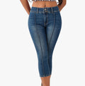 ✨ Y2K High Waist Denim Jeans ✨
