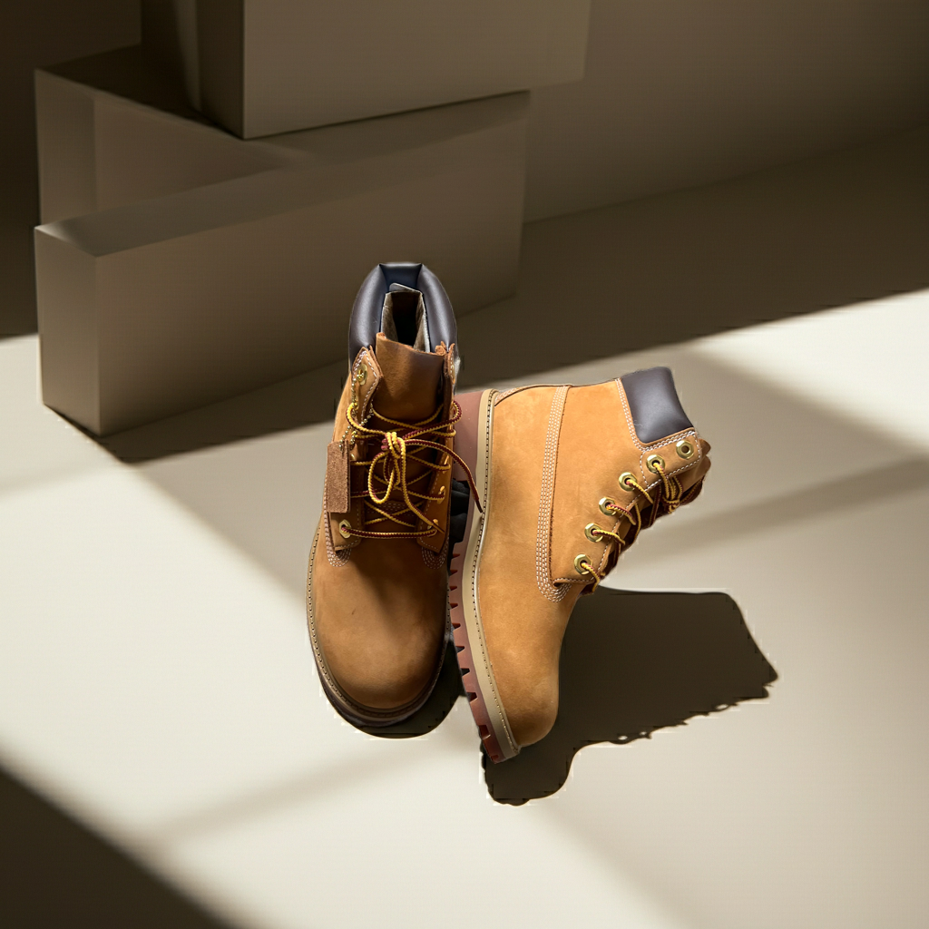 ✨ Classic Timberland Boots ✨