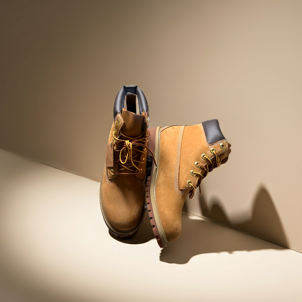 ✨ Classic Timberland Boots ✨